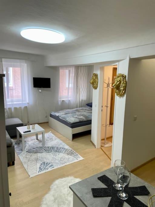 Milena Apartment Грац Екстериор снимка