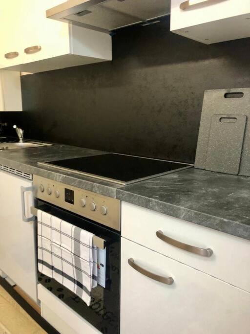 Milena Apartment Грац Екстериор снимка