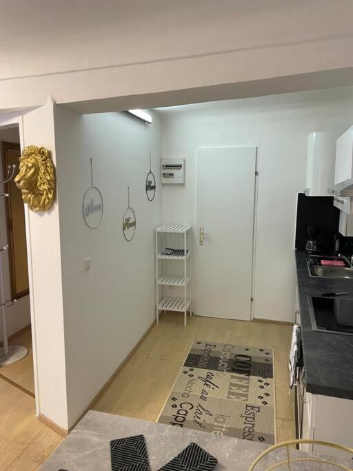 Milena Apartment Грац Екстериор снимка
